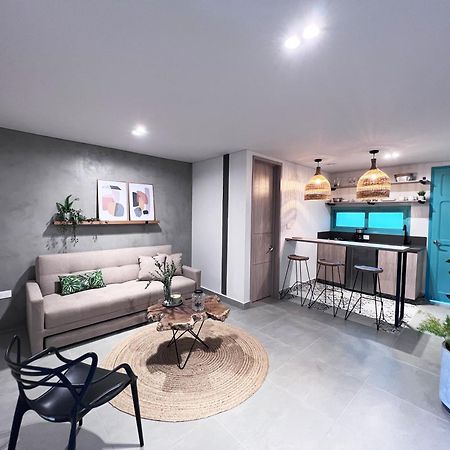 Parallelo Loft Salento P3 외부 사진