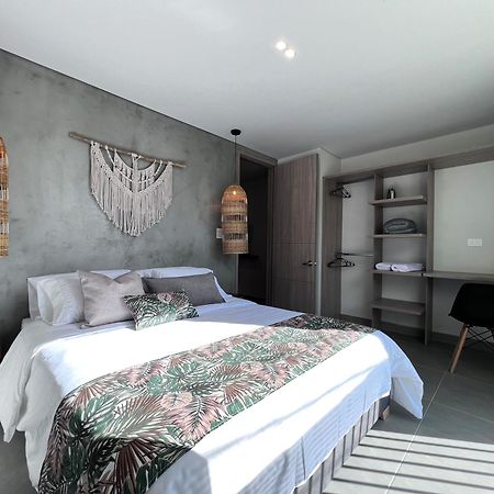 Parallelo Loft Salento P3 외부 사진
