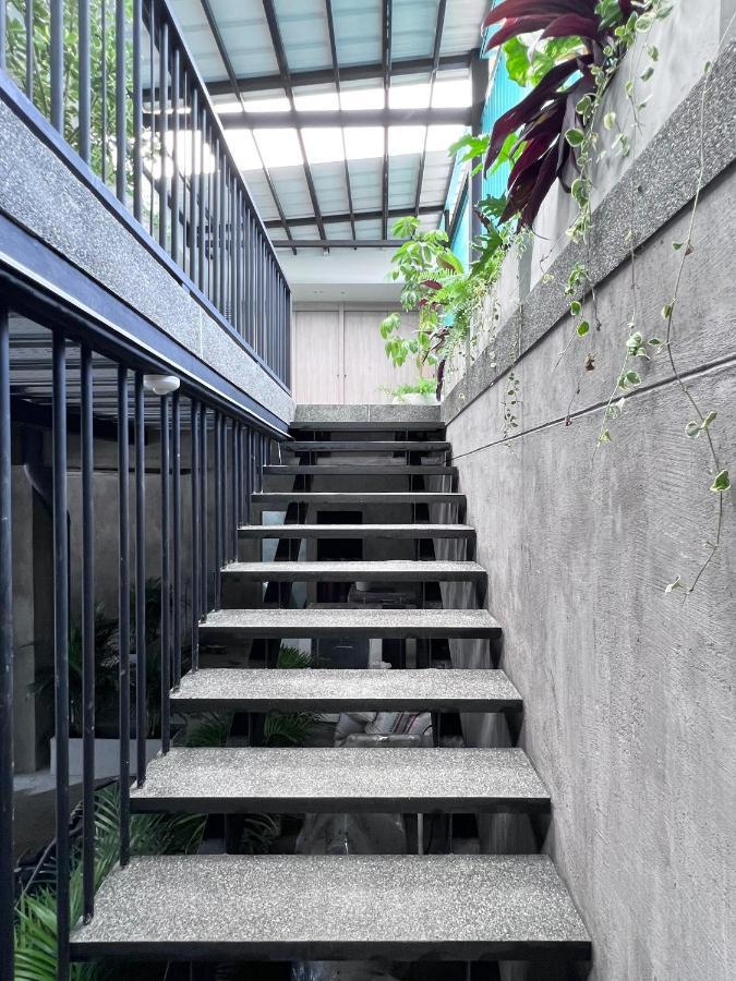Parallelo Loft Salento P3 외부 사진