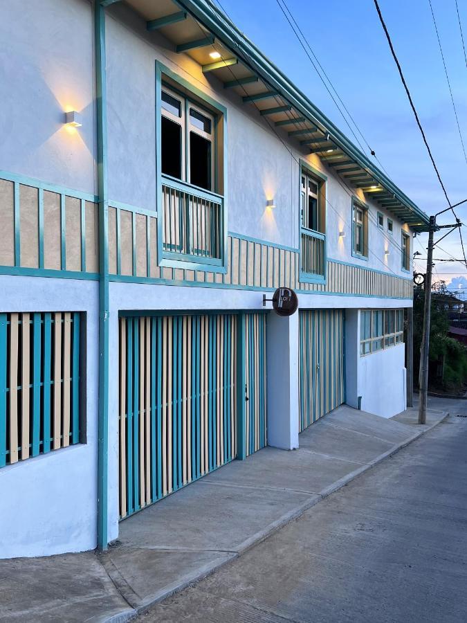 Parallelo Loft Salento P3 외부 사진