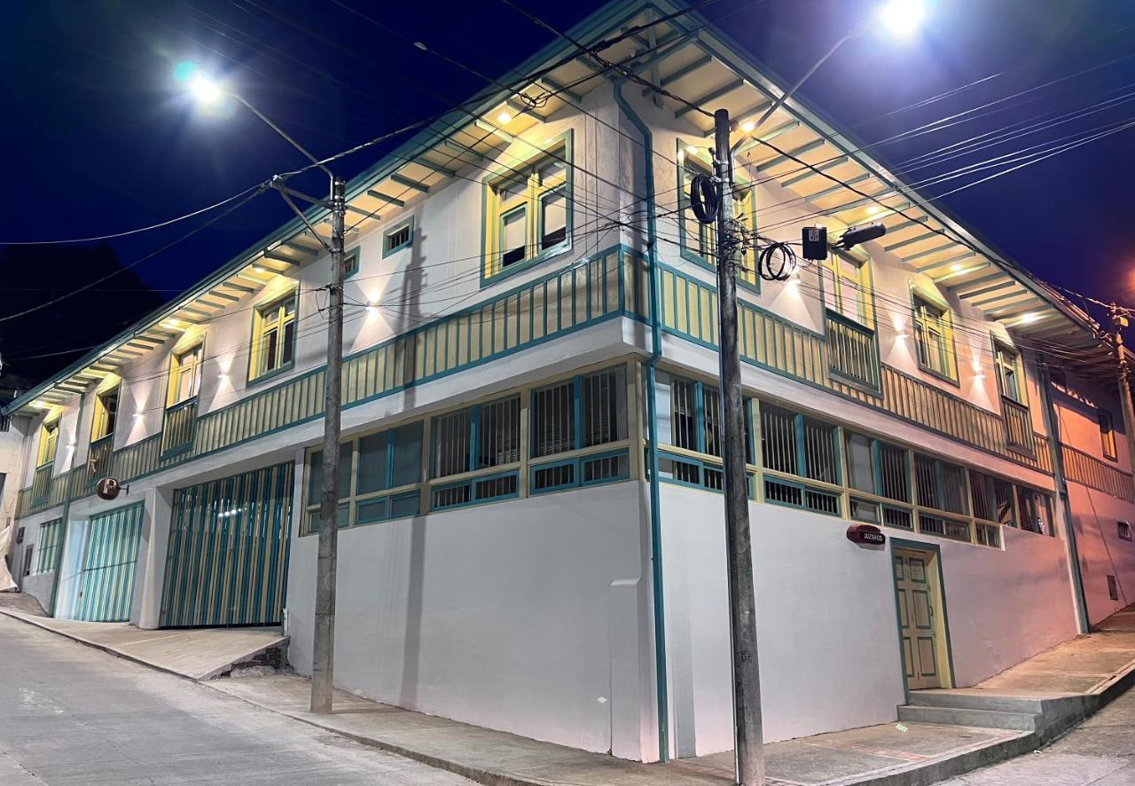 Parallelo Loft Salento P3 외부 사진