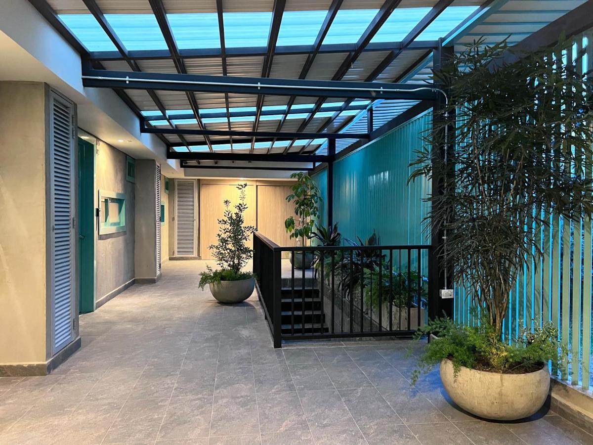 Parallelo Loft Salento P3 외부 사진