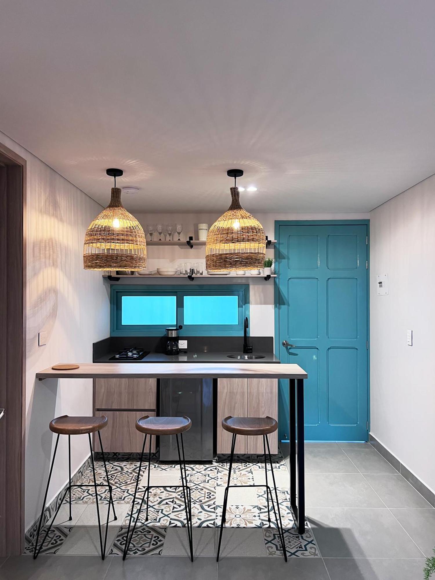 Parallelo Loft Salento P3 외부 사진