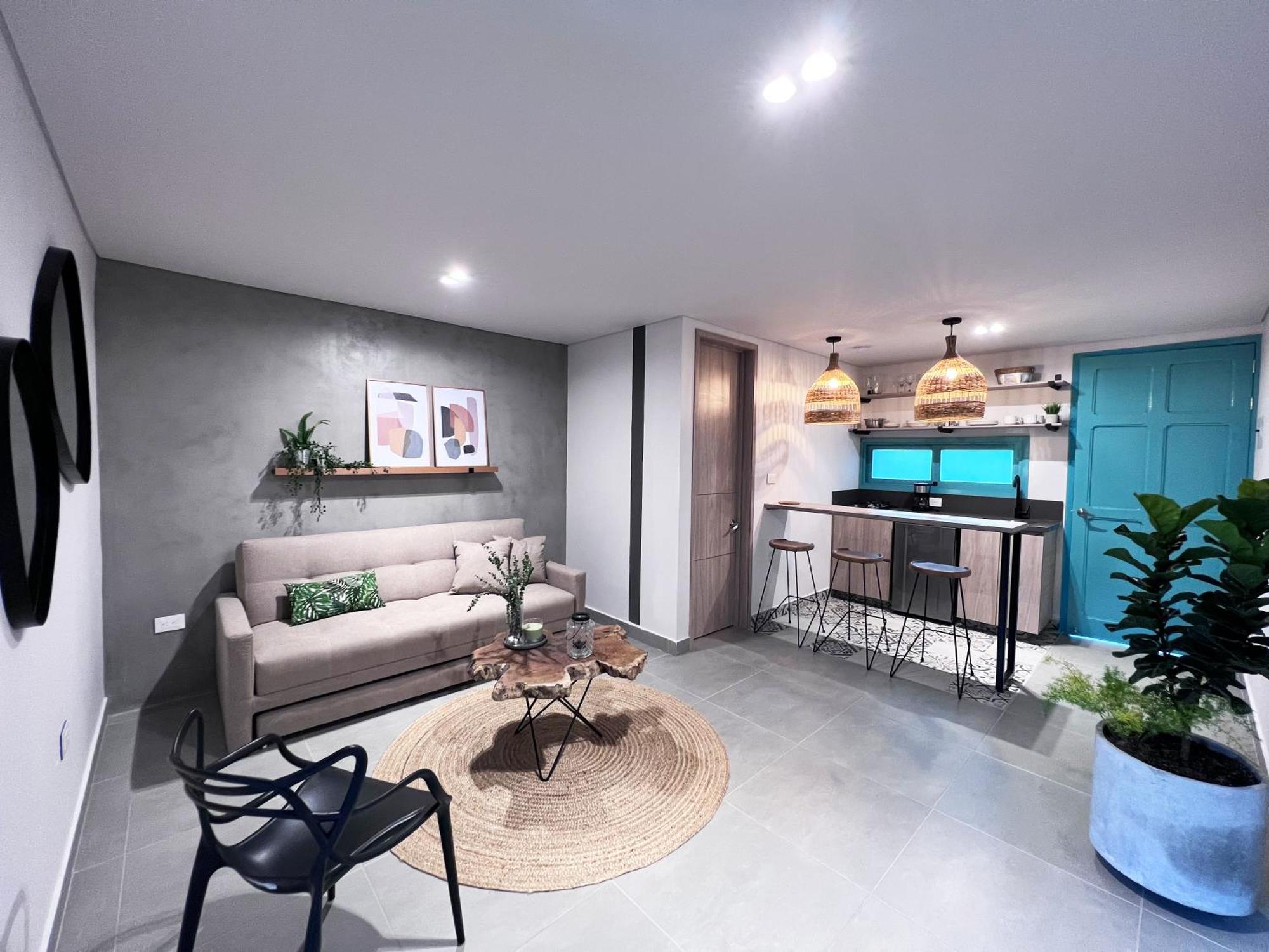 Parallelo Loft Salento P3 외부 사진