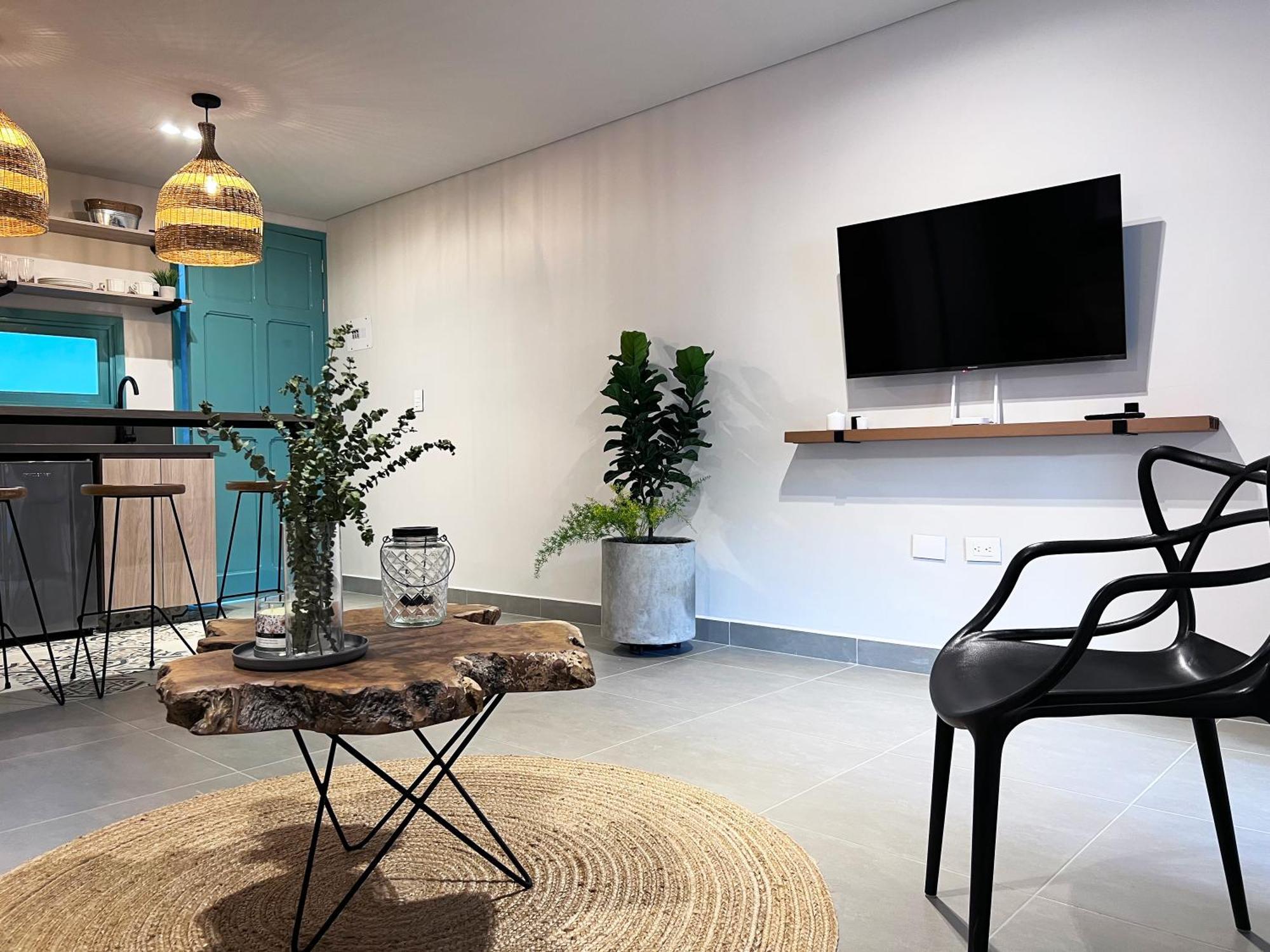 Parallelo Loft Salento P3 외부 사진