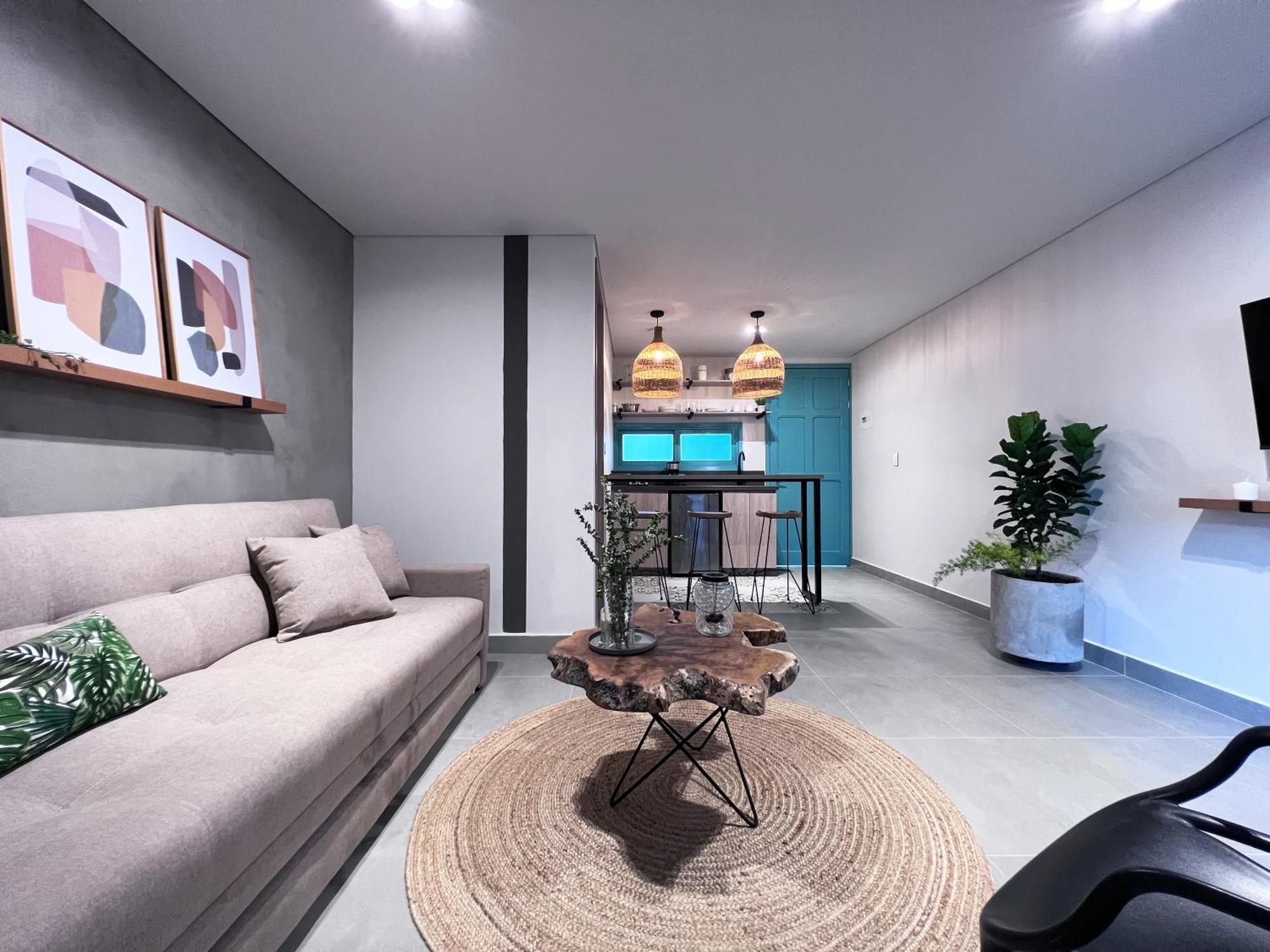 Parallelo Loft Salento P3 외부 사진