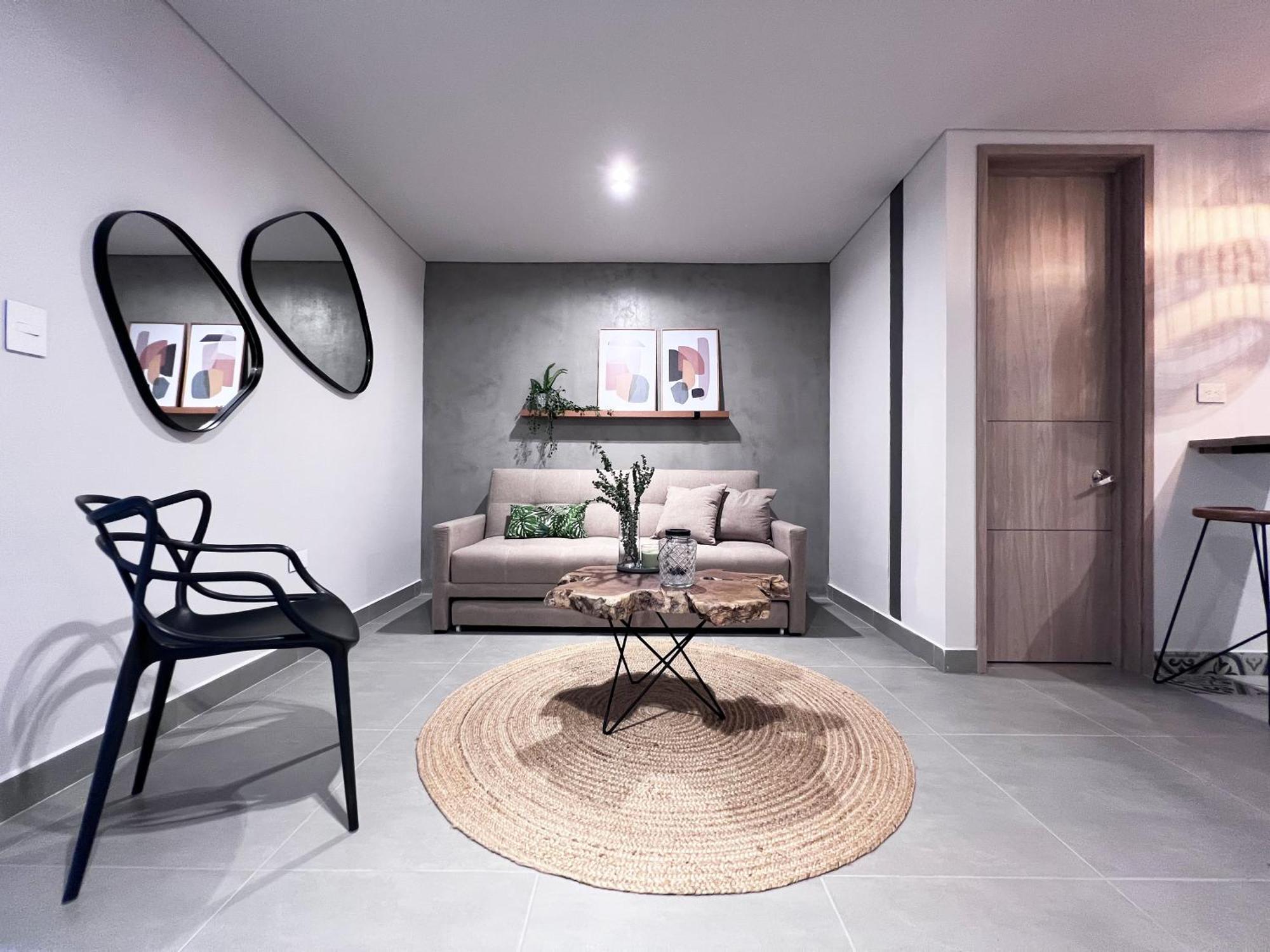 Parallelo Loft Salento P3 외부 사진