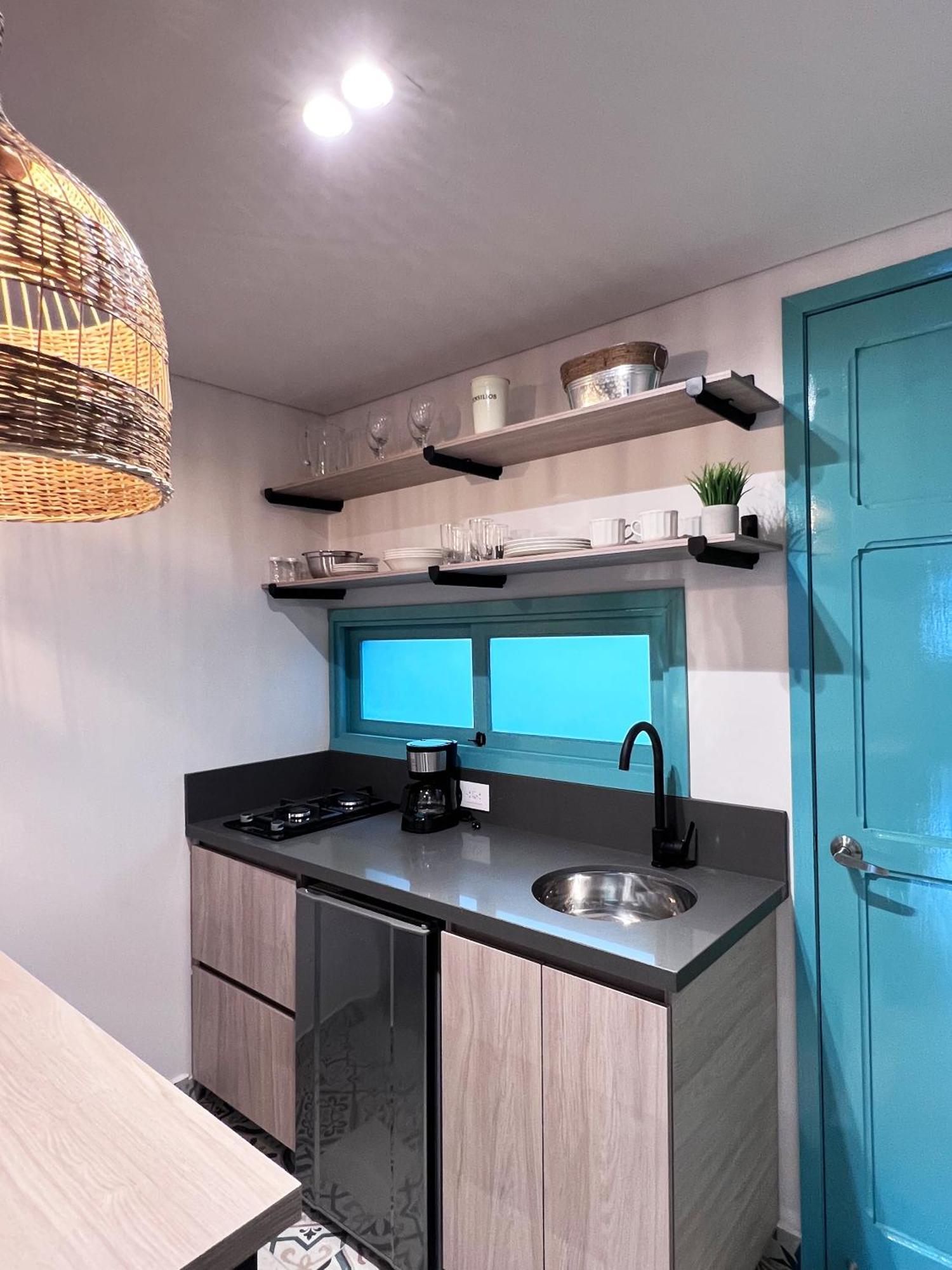 Parallelo Loft Salento P3 외부 사진