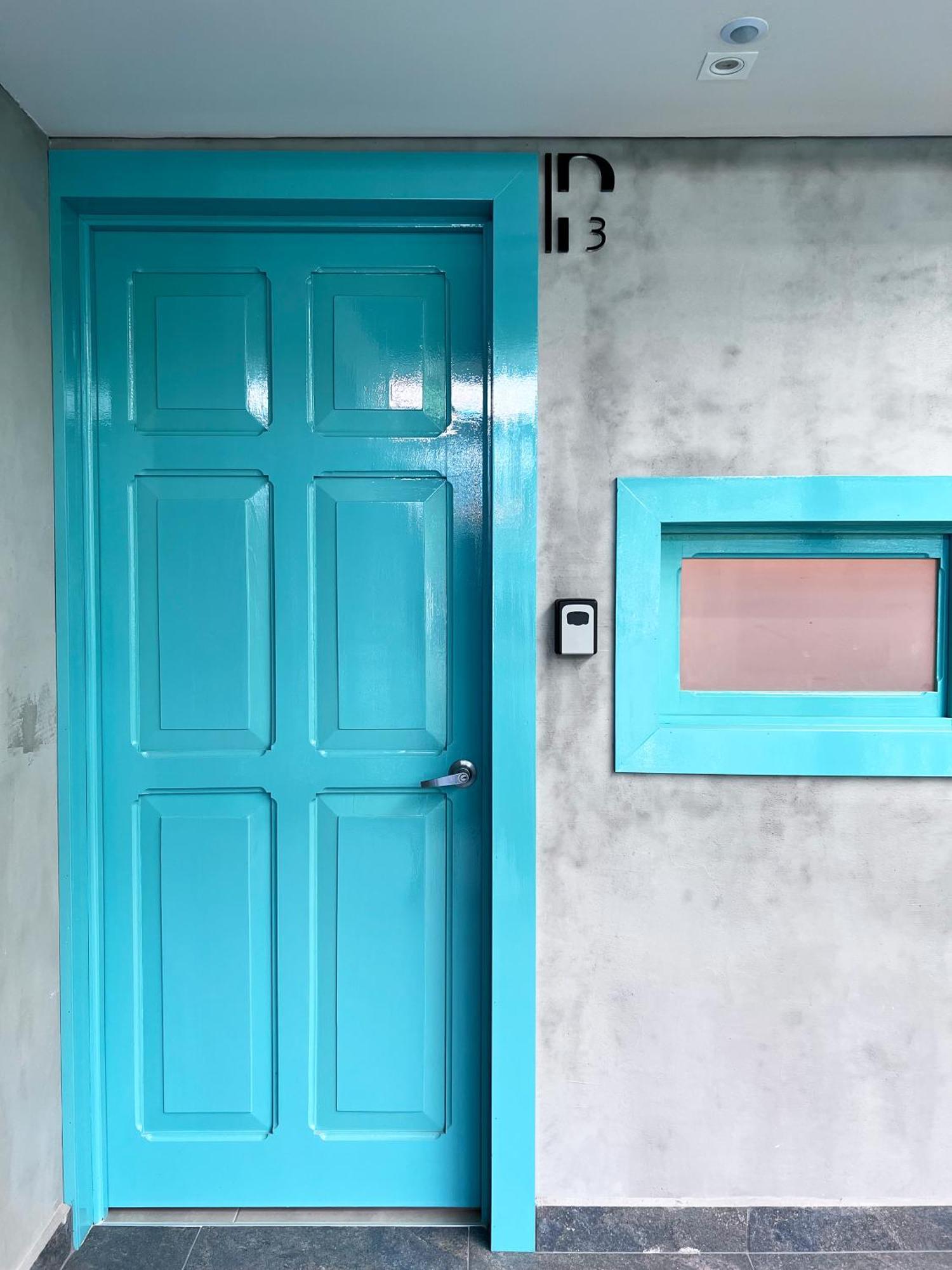 Parallelo Loft Salento P3 외부 사진