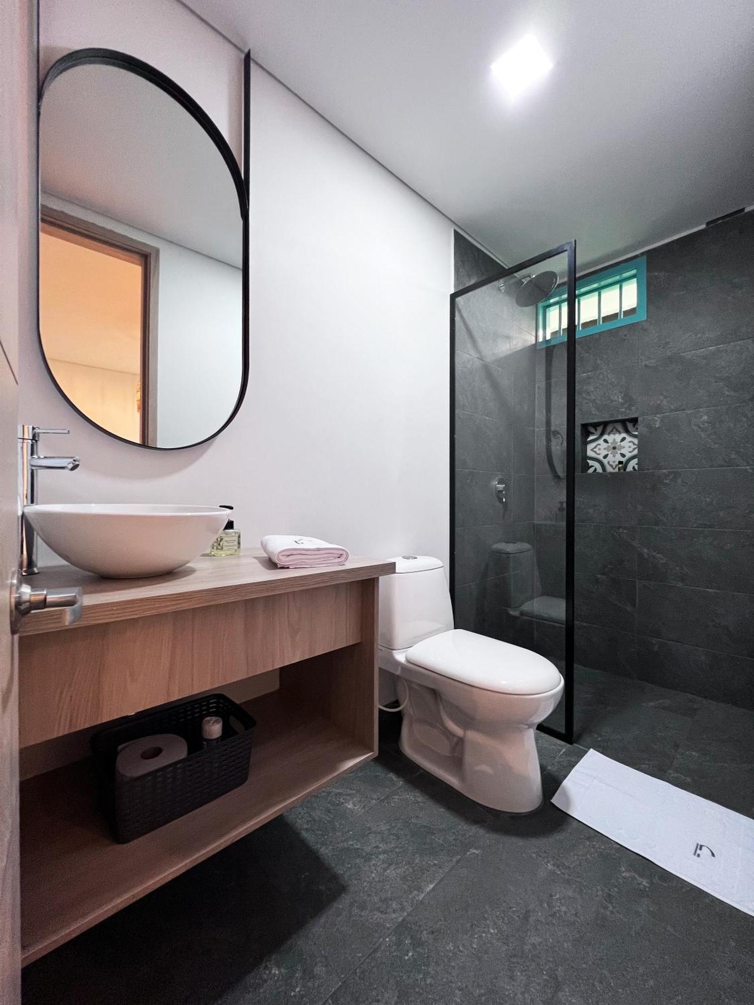 Parallelo Loft Salento P3 외부 사진